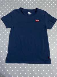 Koszulka chłopięca ,t-shirt Levis roz 122