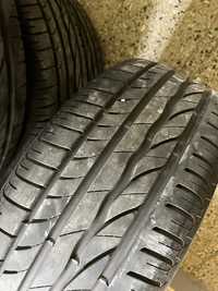 Opony letnie Bridgestone Turanza ER 300 215/55R16 93V komplet