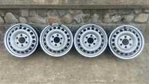 Диски  R16 6x130 Mercedes Sprinter W906,W907,908,909,910