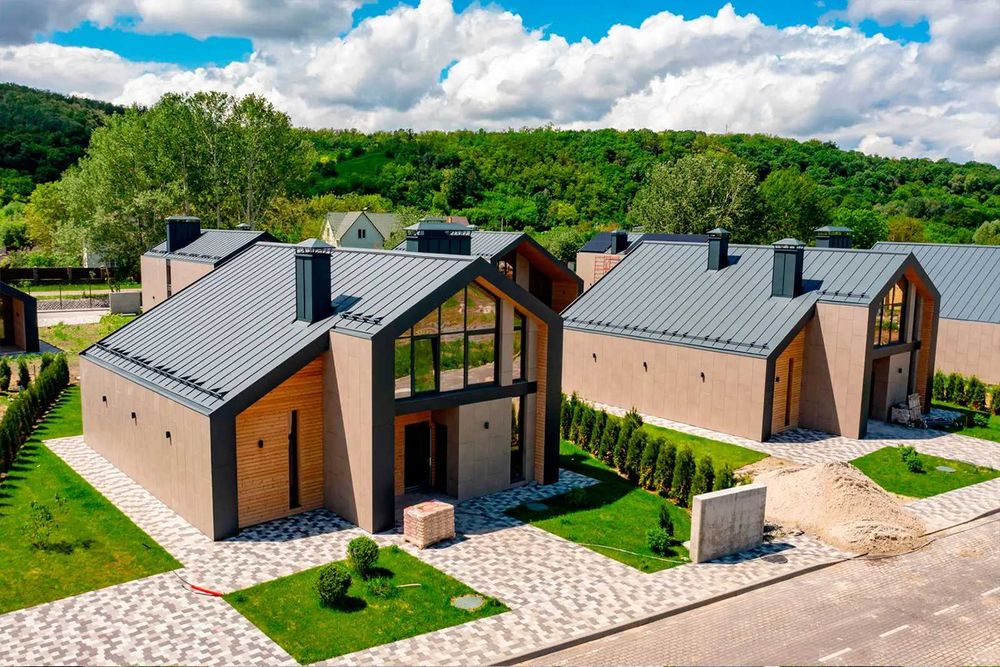Продаж Будинку в Підгірці (купити дім біля Ходосівка, Романків, Козин)