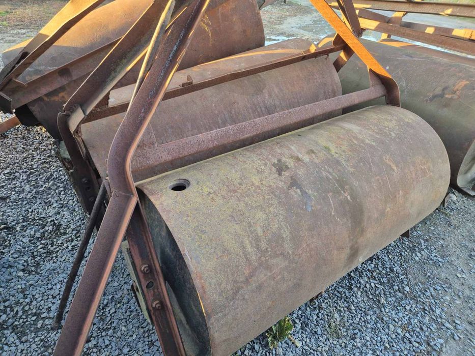 Котки гладкі водоналивні