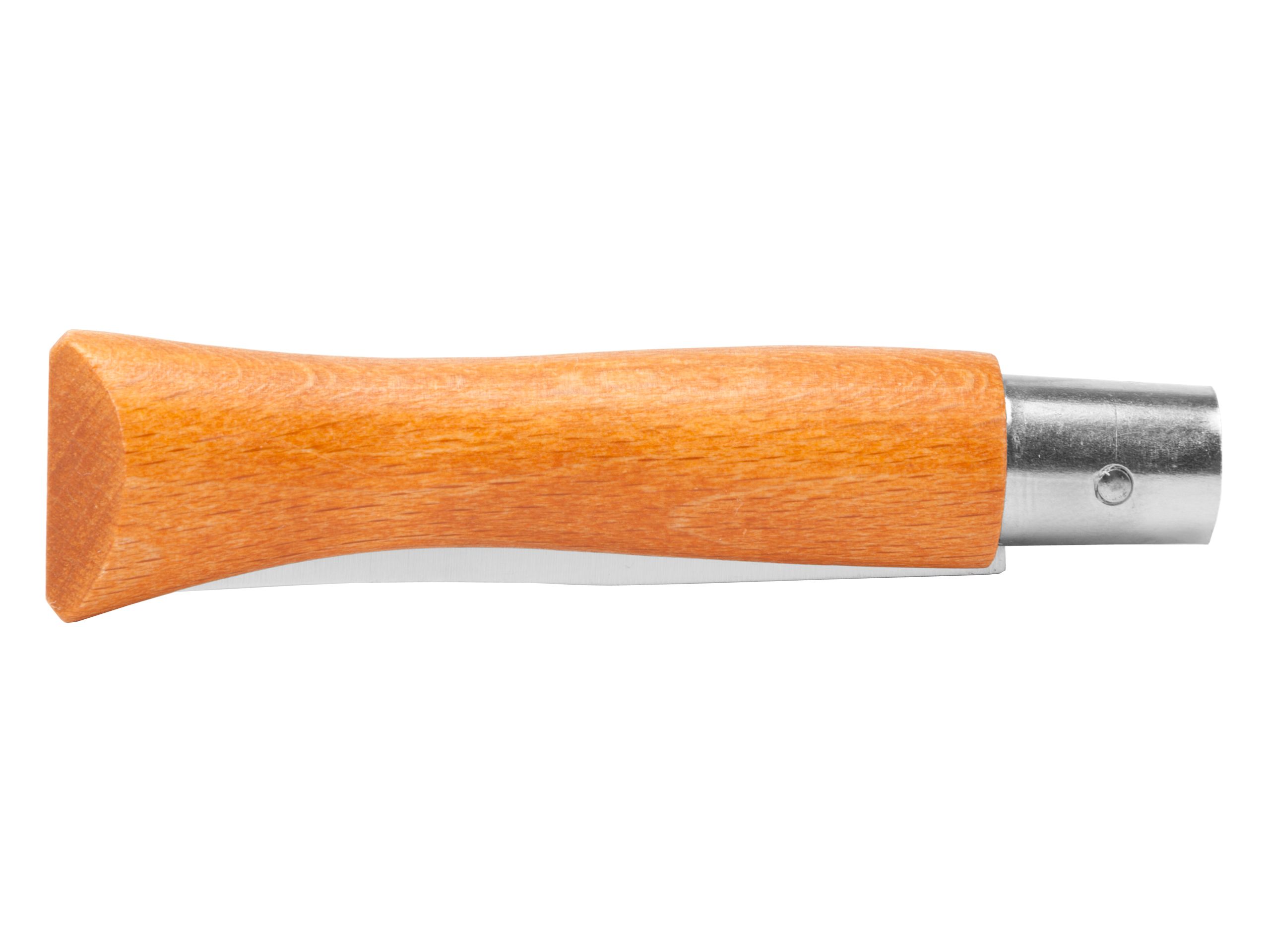 Nóż Opinel 5 Carbon Buk (111050)