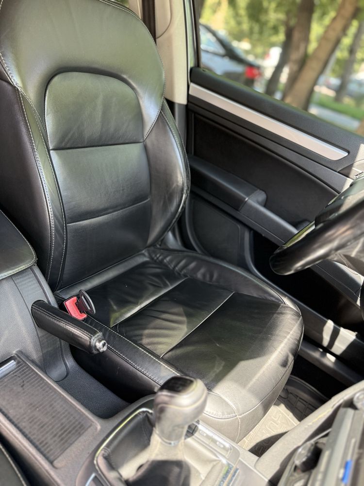 Skoda superb 1,6 TDI 2012