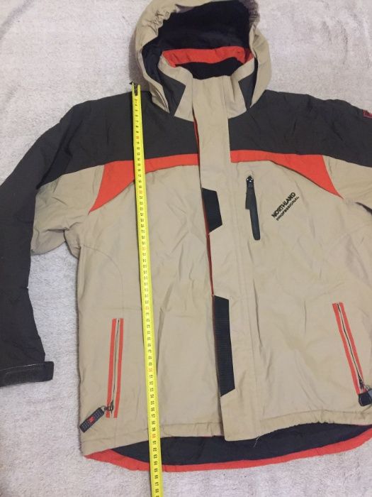 Куртка Northland Professional Xenotex ALP JACKET, рост 152