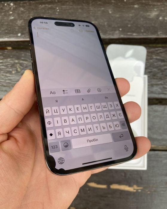 Екран iPhone 14 pro, оригінал, ОПИС!