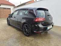 Golf 7 GTD 2016.