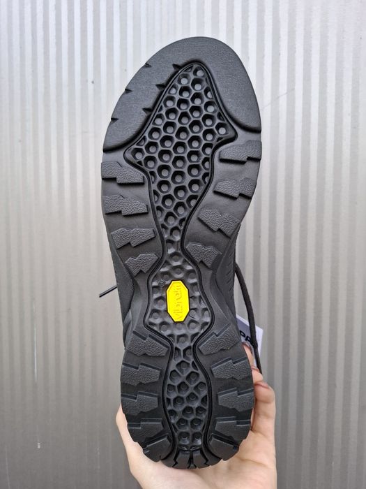 Buty podejściowe trekkingowe Scarpa Mojito Rock r. 43 Vibram