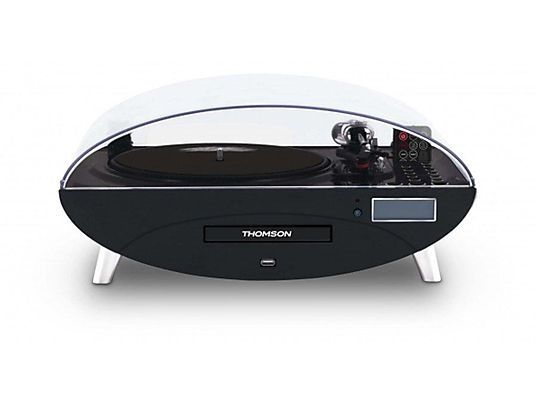 tocadiscos Ellipse TT400 de Thomson