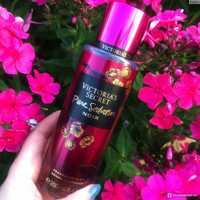 Спрей Victoria's Secret PURE SEDUCTION NOIR Виктория Сикрет Вікторія