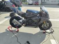 Yamaha R1 R1M RN65 2023r