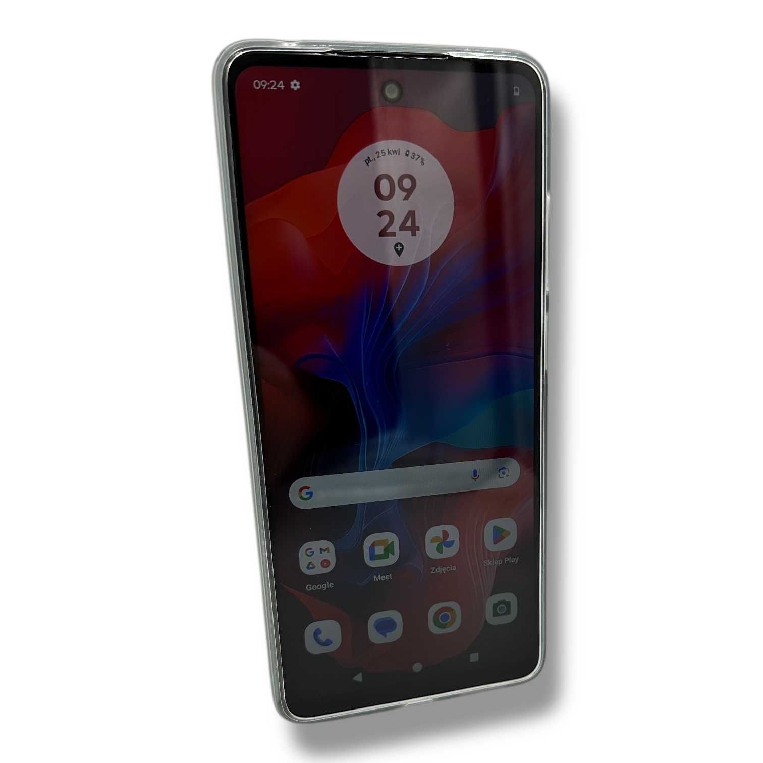 Motorola Moto G04 Jak nowy!
