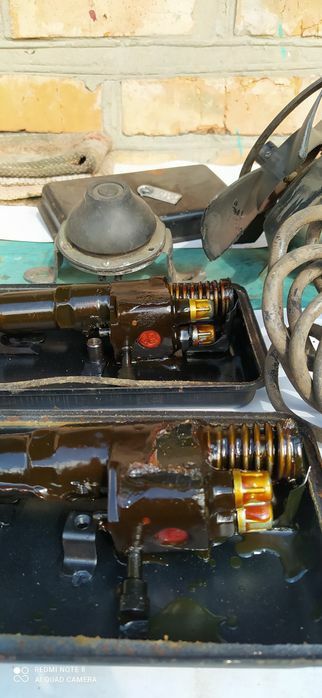 Фільтра клапан насос форсунки