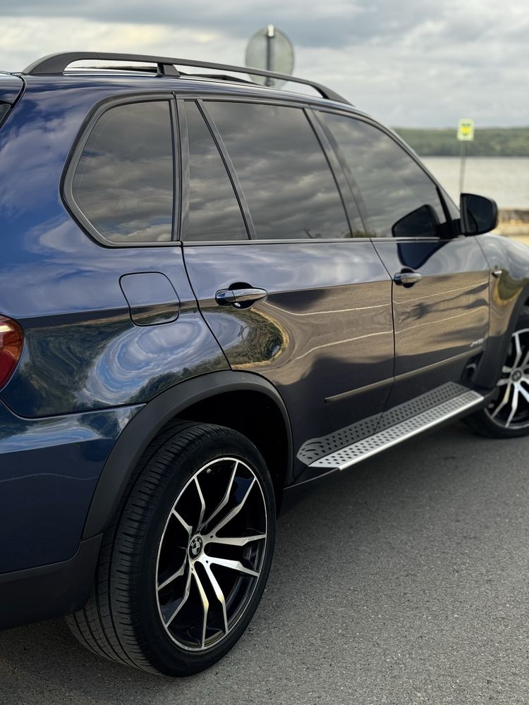 ‼️Продам BMW X5 E70