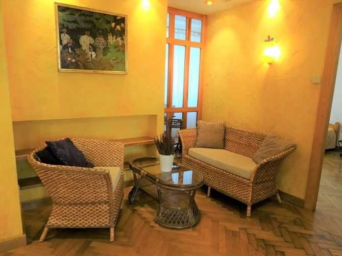 *3 pokoje blisko morza- Śląska 33, Działki Leśne, BRAK PROWIZJI