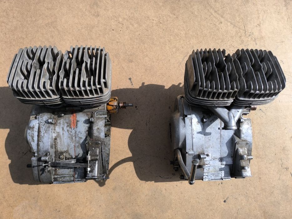 Двигатель/ Мотор Иж Юпитер 5