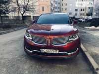 Продам Lincoln MKX ідеал