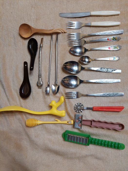 Кухонне приладдя