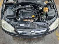 alternator rozrusznik Opel Corsa C Agila Astra Combo 1.2