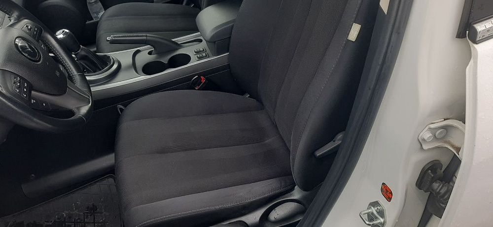 Авто Mazda CX7, 2010р.