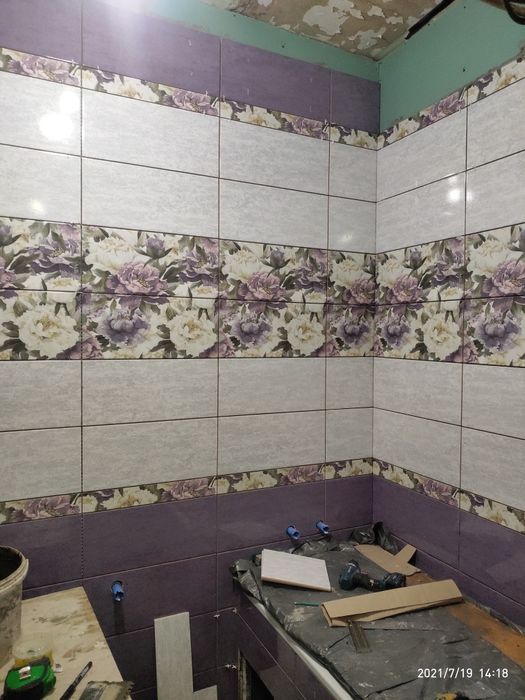 Ремонтные роботы