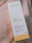 Bandi Medical Expert Anti Dark Spot emulsja przebarwienia