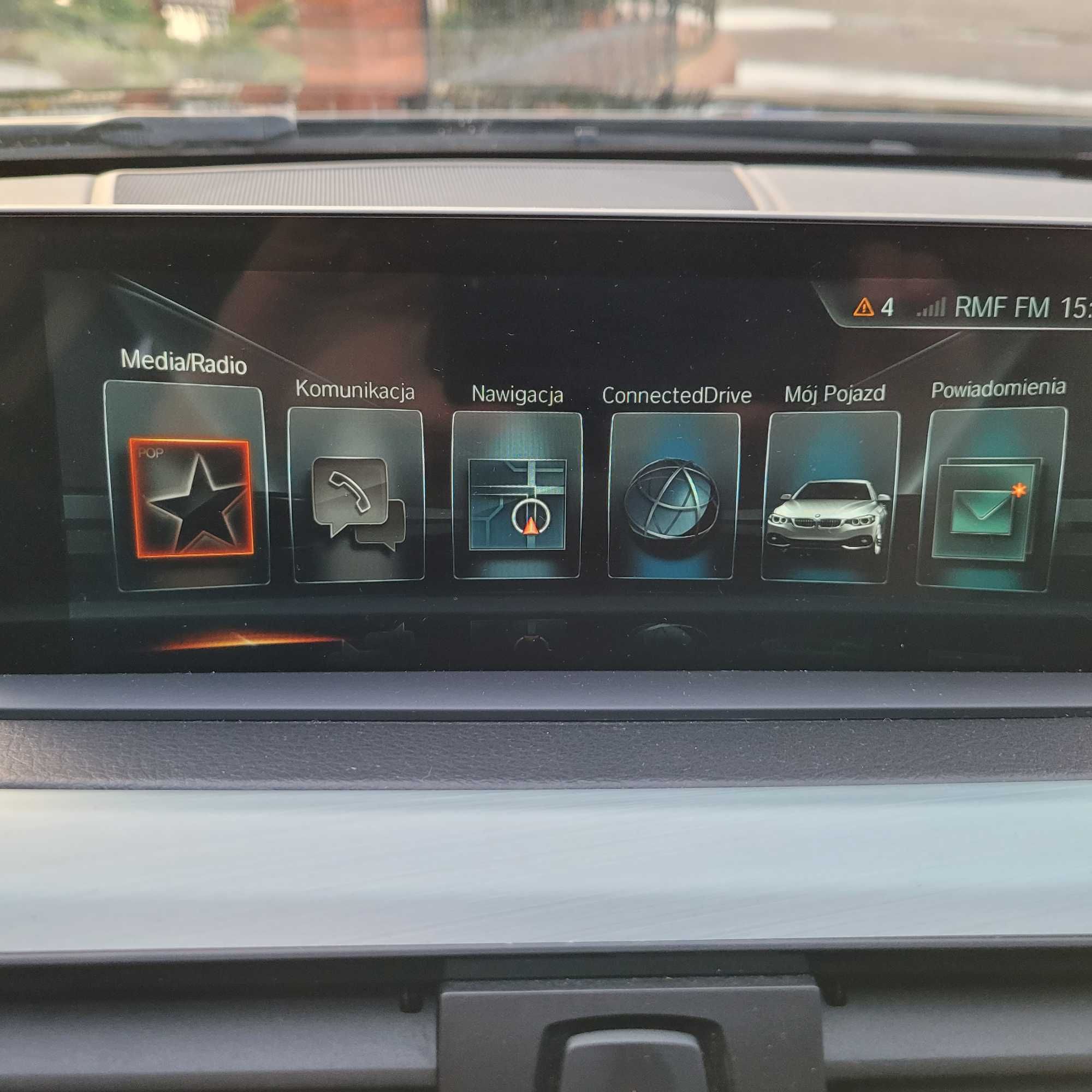 Bmw 430  GranCoupe xdrive Indywidual