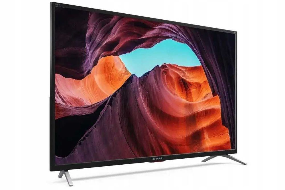 Телевізор LG 34 дюйми Smart TV Full HD Android  WiFi LED 4К 1034