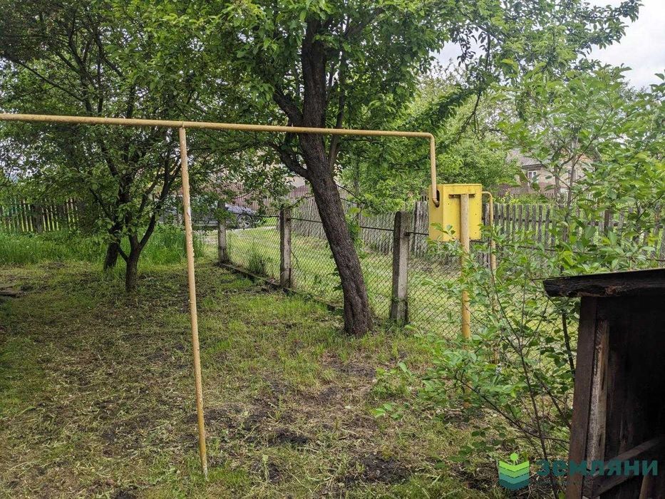 Продається гарний будинок у с. Узин на ділянці 23,42 сот (5)
