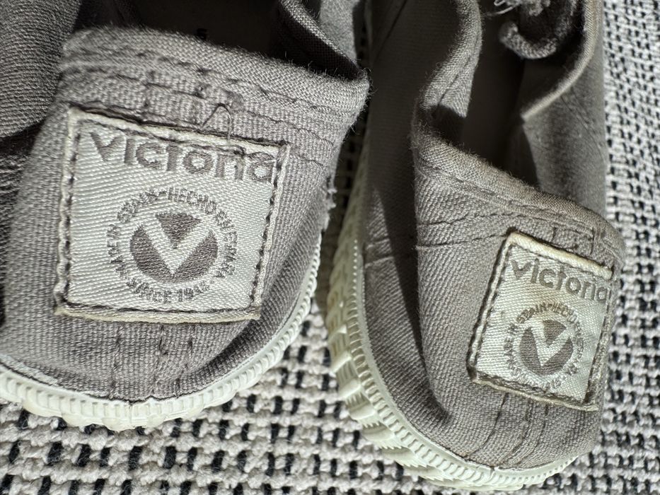 Ténis sapatilha Victoria 30