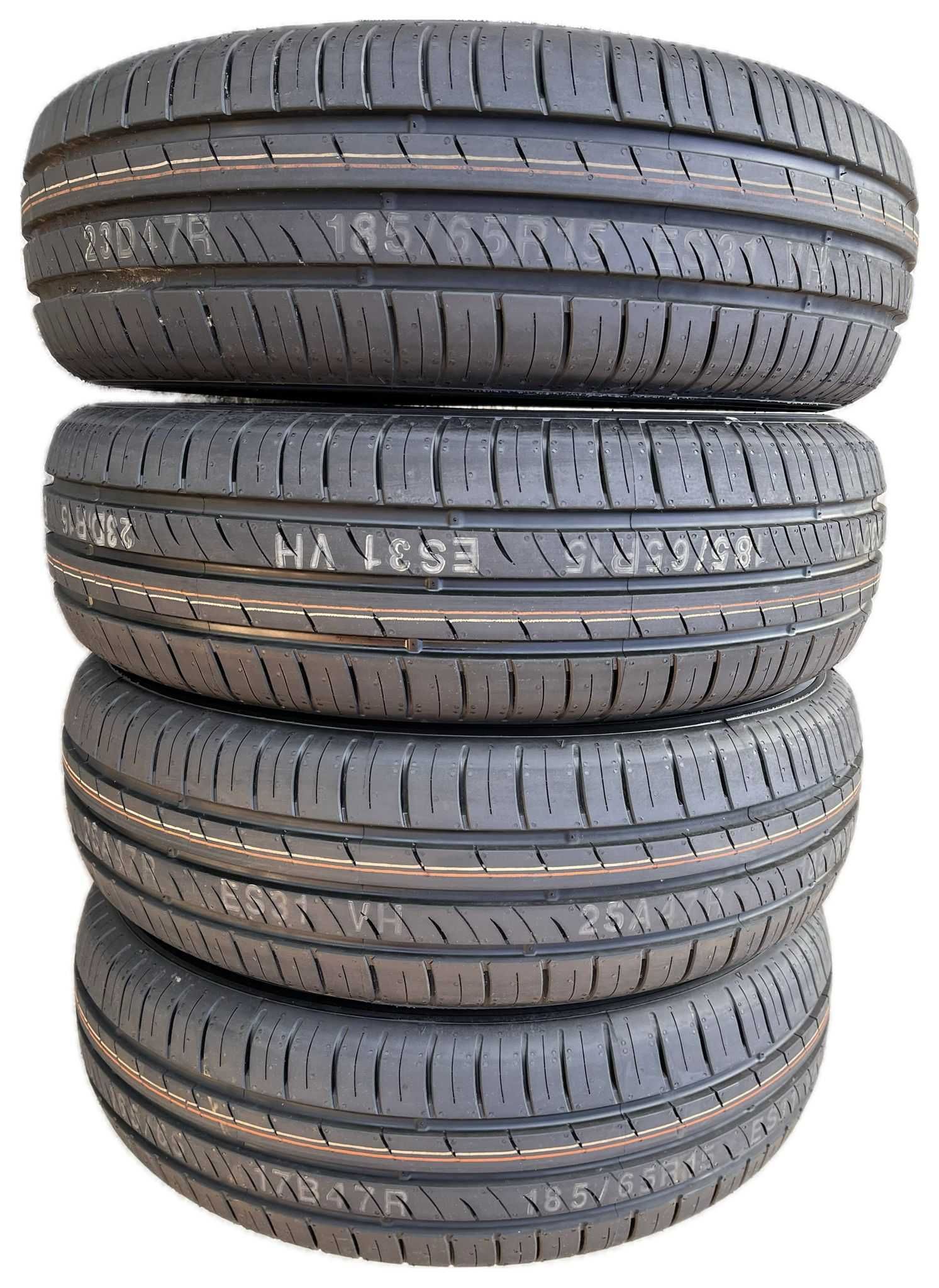 4x 185/65 R 15 Opony Kumho !!! Nowe