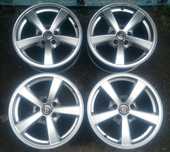 Диски R16 5x110 Opel Astra H Zafira Omega Vectra C Signum Meriva