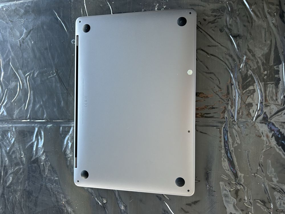 Macbook pro 2017