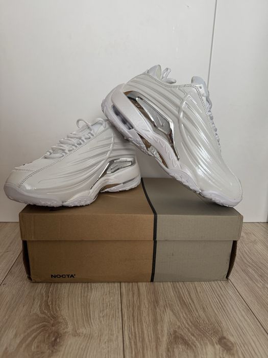 Buty Nike Nocta Hot Step 2 | Nike x Nocta | Buty męskie Nike