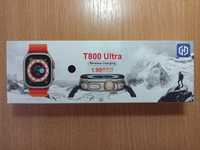 Смарт-годинник Smart Watch T800 ULTRA