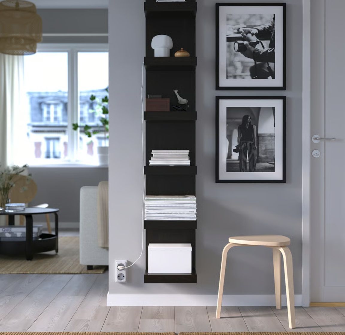 Półka nowa Ikea lack