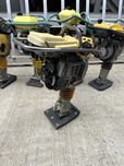 Вибронога виброплита трамбовка Bomag BT 65  вибротрамбовка