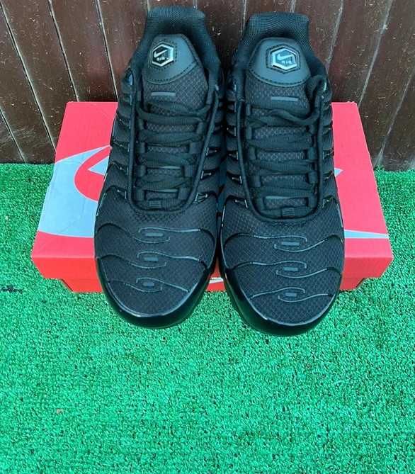 "koszykówki" Nike_Air_Max_TN_Plus_Black_R.41