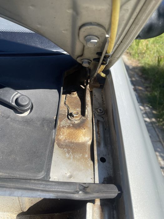 Daewoo Lanos 1.5газ/бензин 39т.км. Родного пробега