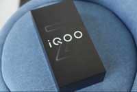 Смартфон Vivo iQOO Z9 Turbo ( 12/256GB Black + Snapdragon 8s Gen 3)