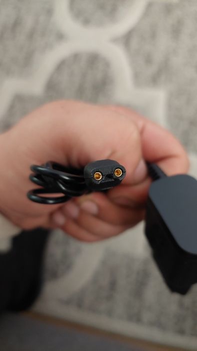 Ładowarka Philips HQ8505