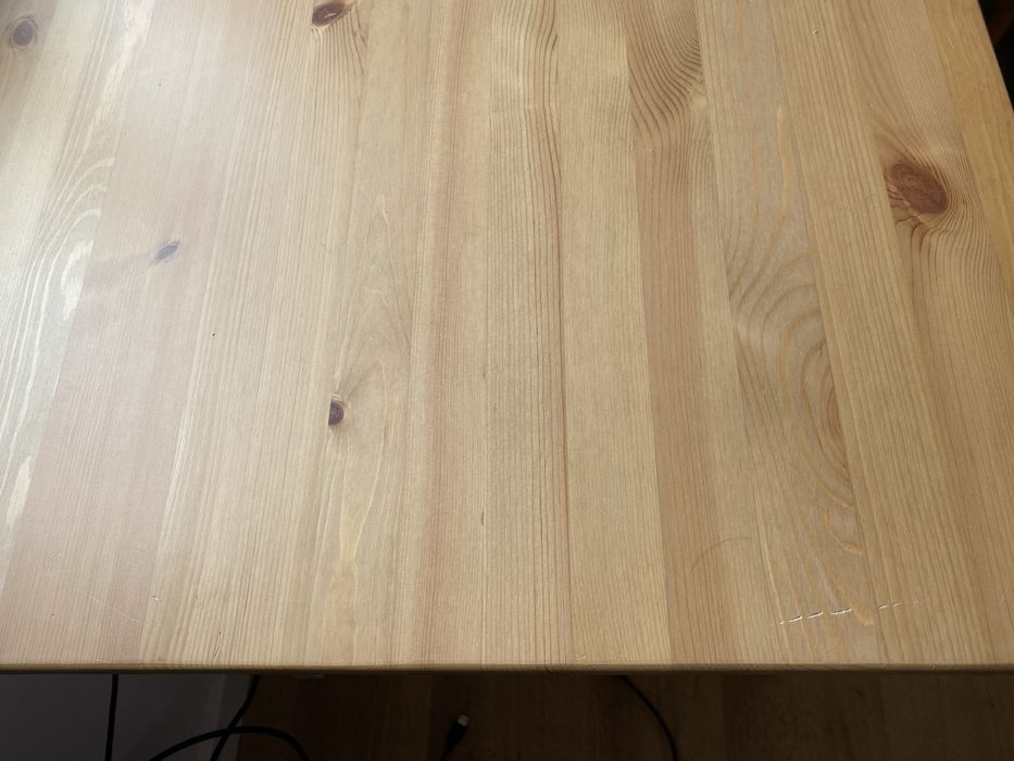 Mesa Refeição / Secretária IKEA Pinntorp