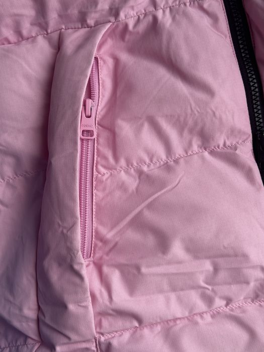 Куртка зимова Reima Simpukka 128