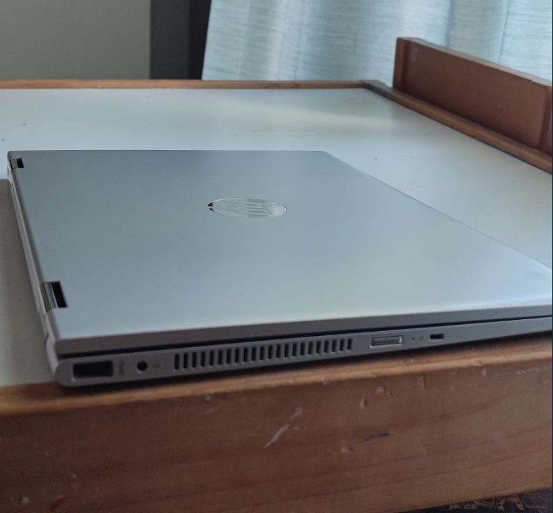 Hp X360 14-cd0530na (reversível)