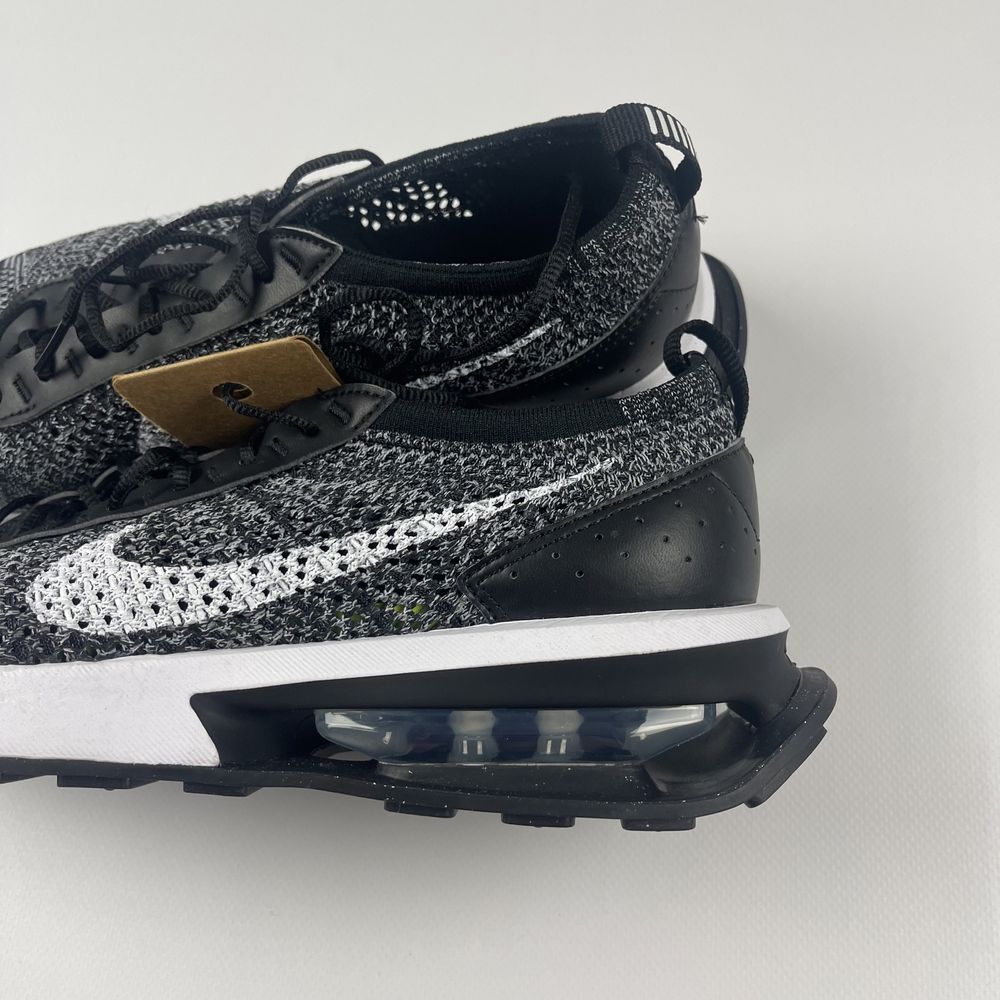 Нові чоловічі кросівки Nike Air Max Flyknit Racer