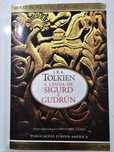 J.R.R Tolkien A lenda de Sigurd