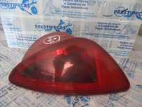 Pisca PIS620 RENAULT CLIO 3 FASE 2 2012 TD