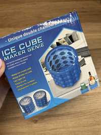 Ice cube maker pojemnik na lód NOWY