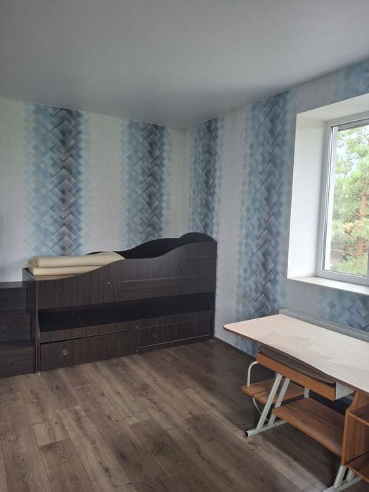 Аренда дома на несколько семей