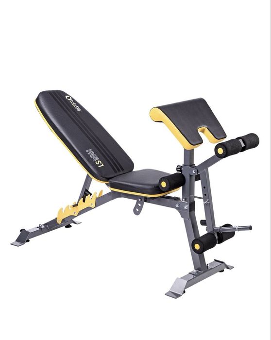 Ławeczka do cwiczen