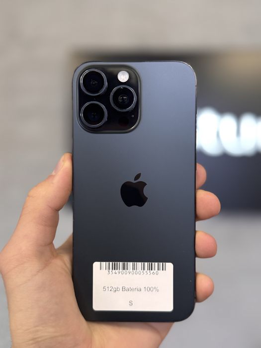 RATY 0% iPhone 16 Pro Max 512GB BATERIA 100% GWARANCJA 12 miesiecy!!!